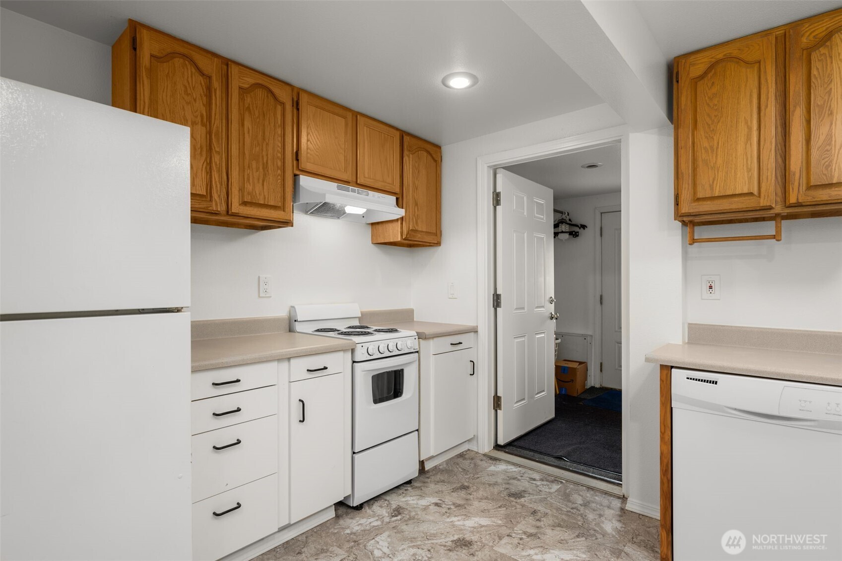 Lover Level 2nd Kitchen