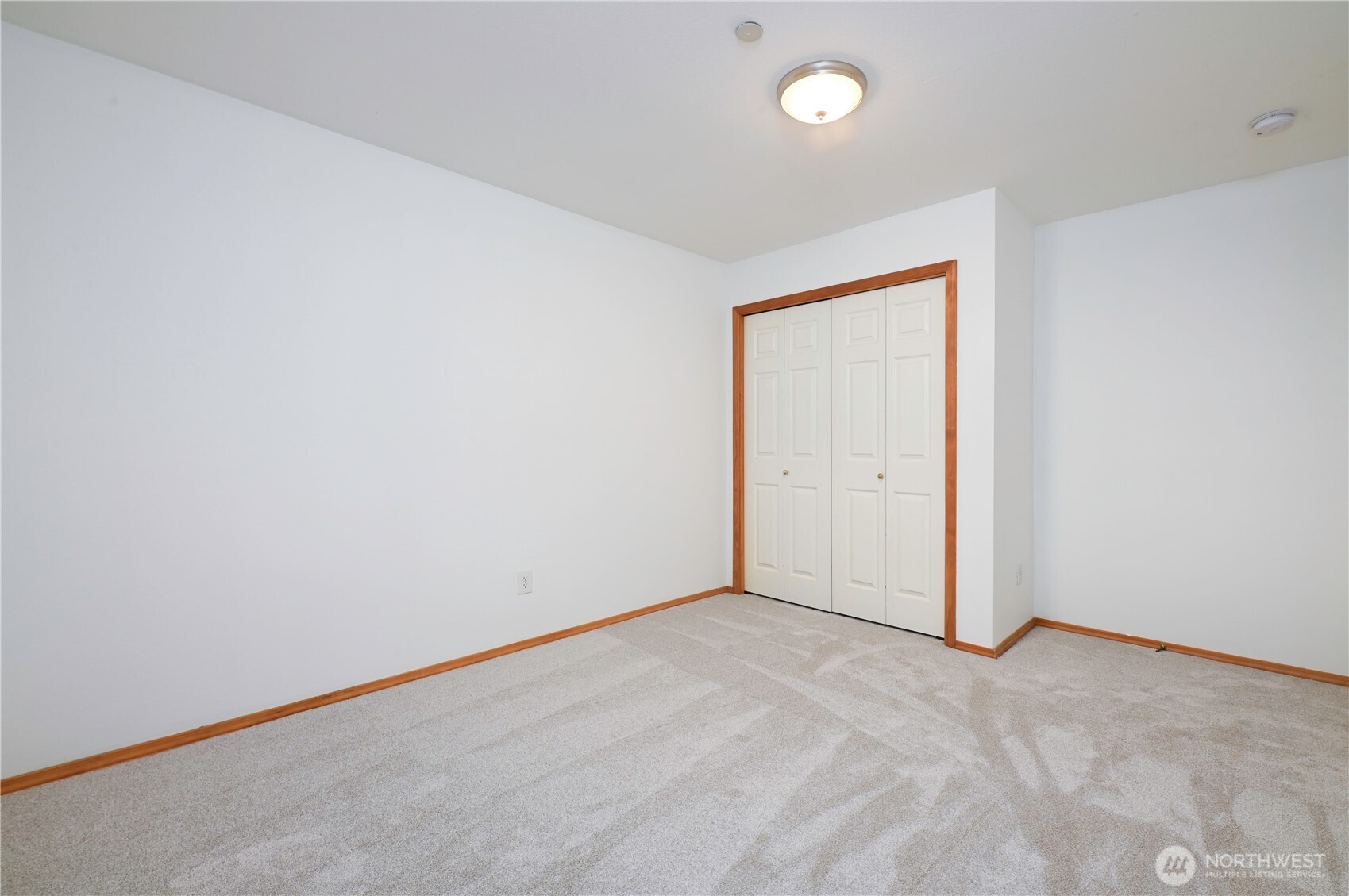 Another Look At The Second Bedroom