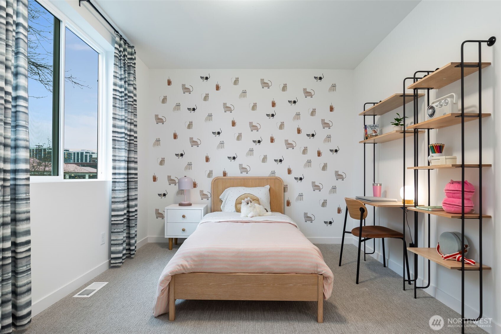 Photos are for illustrative purposes only and may depict finishes and features other than the actual home for sale.