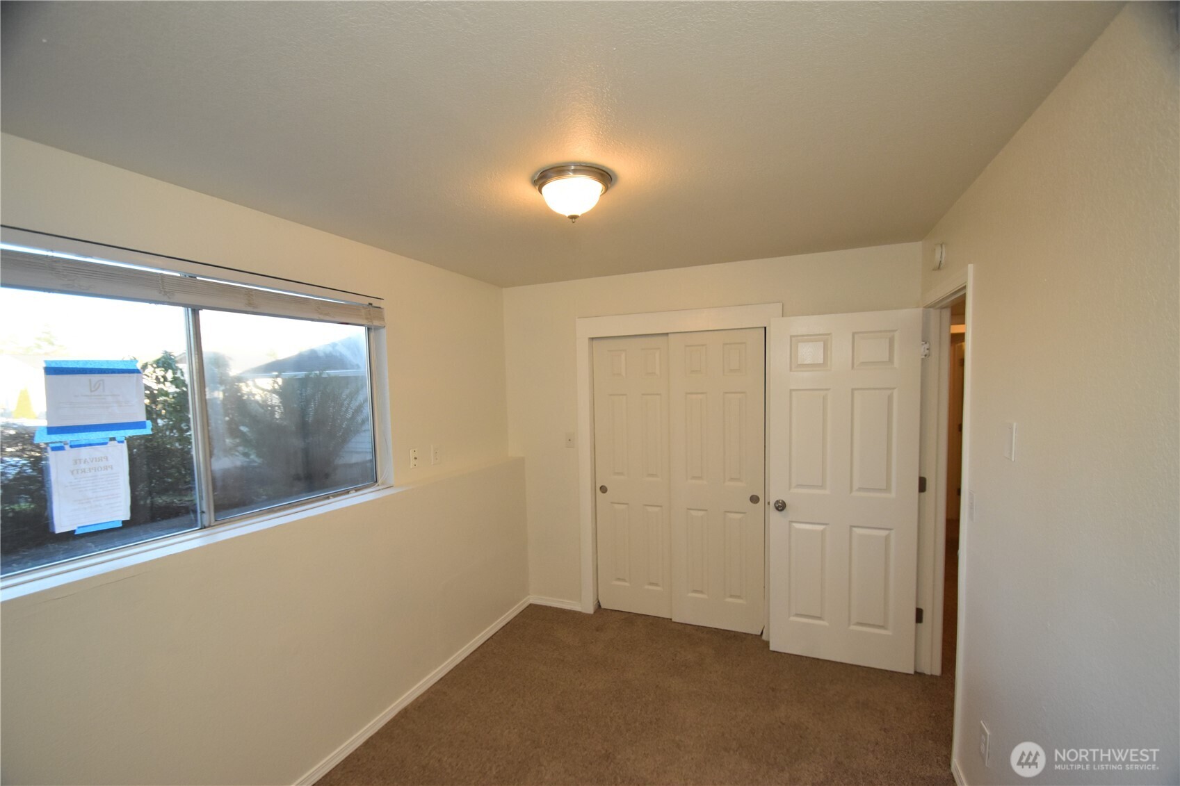 4th Bedroom