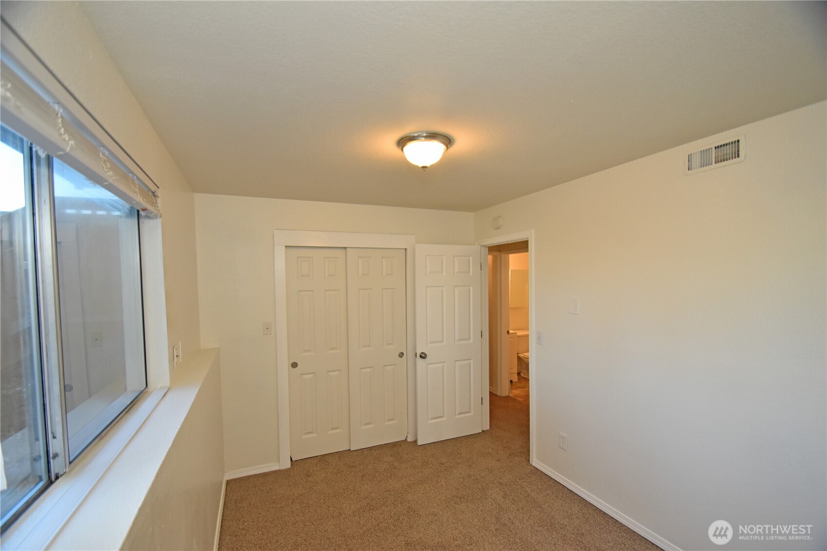 4th Bedroom