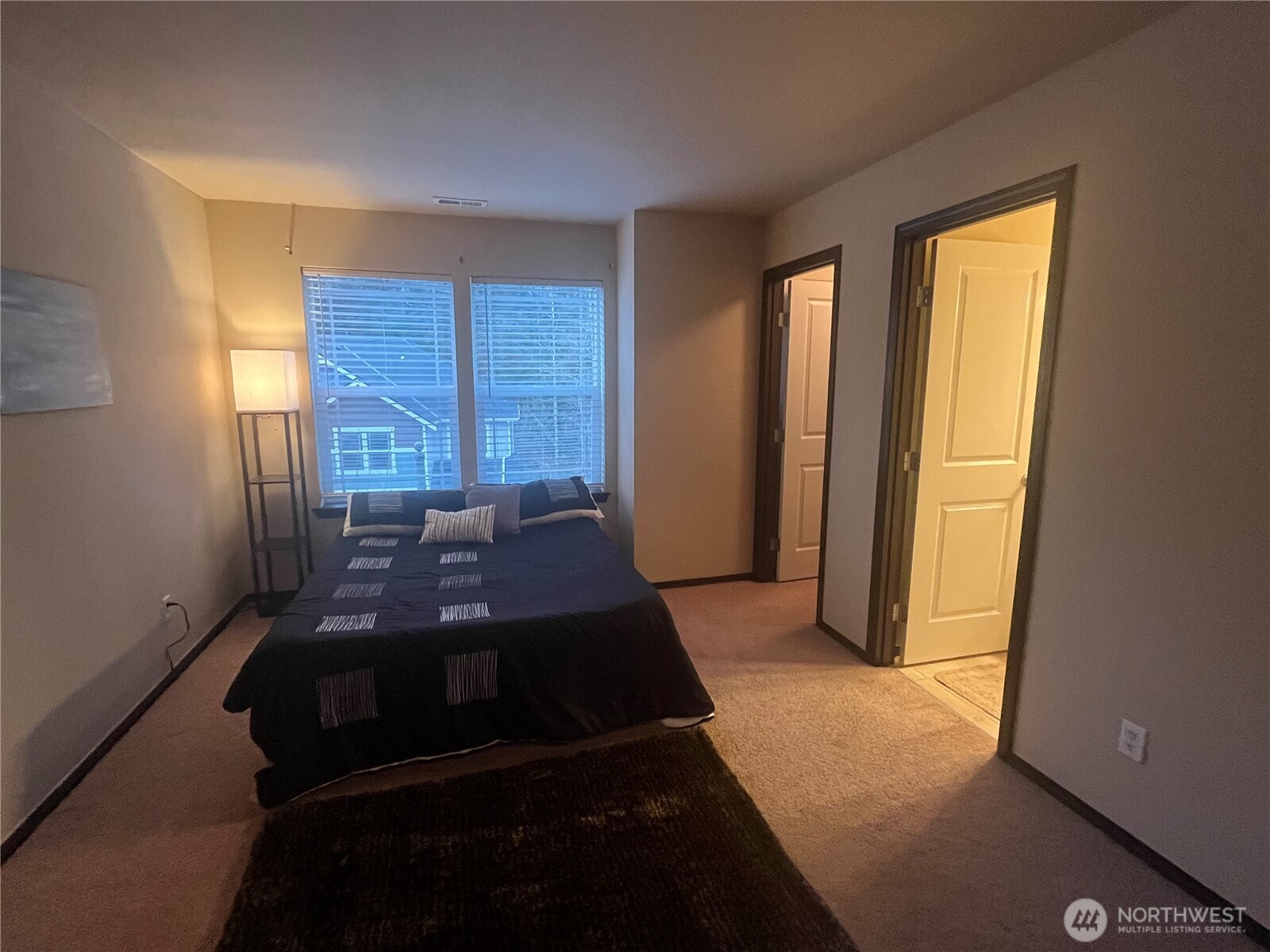 3rd Floor (Primary Bedroom)