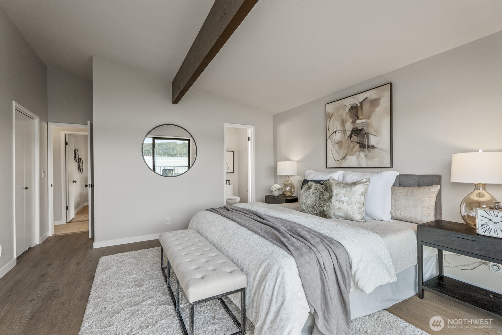 primary bedroom other view