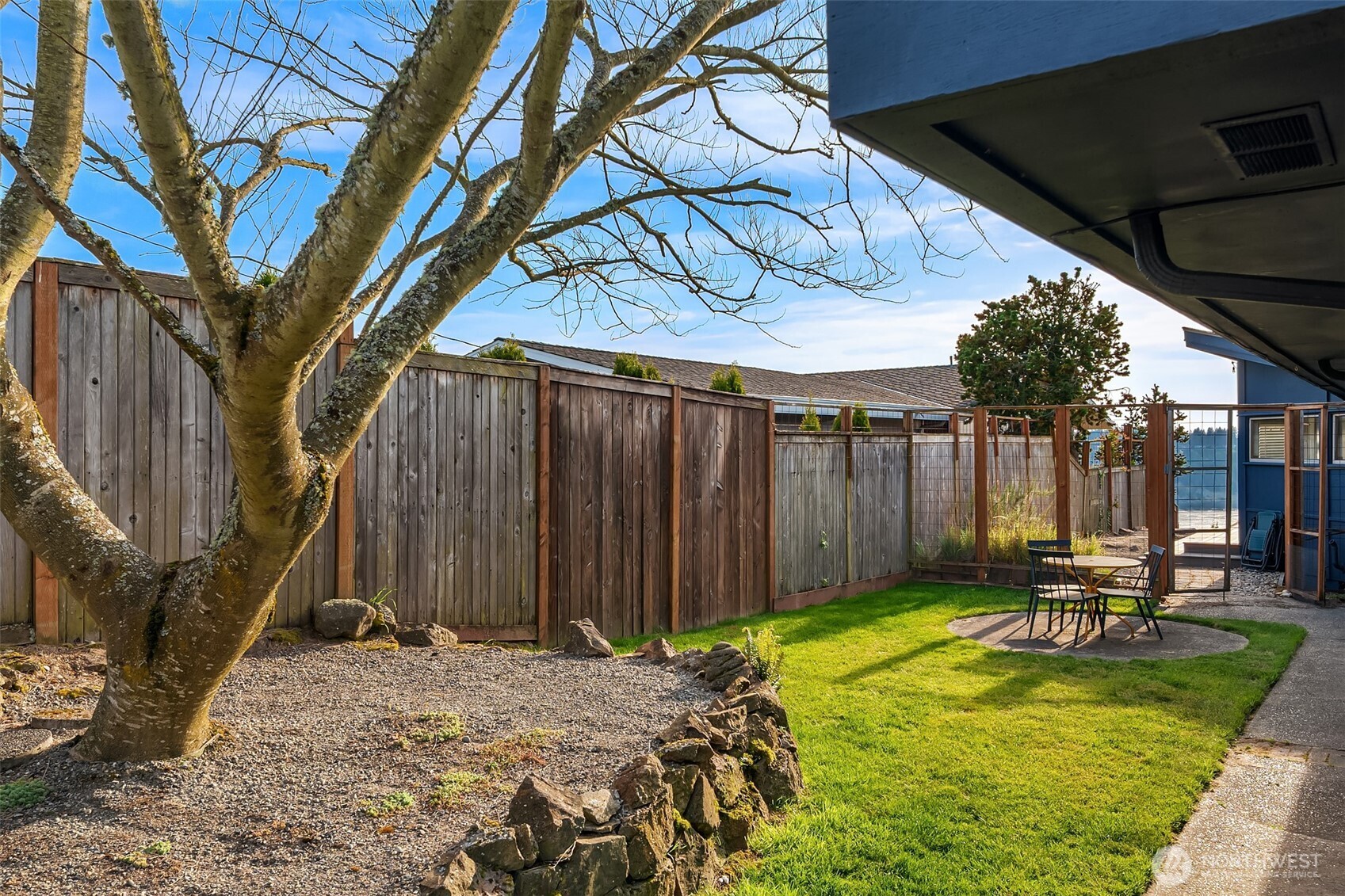 Guest Full Bath on main floor