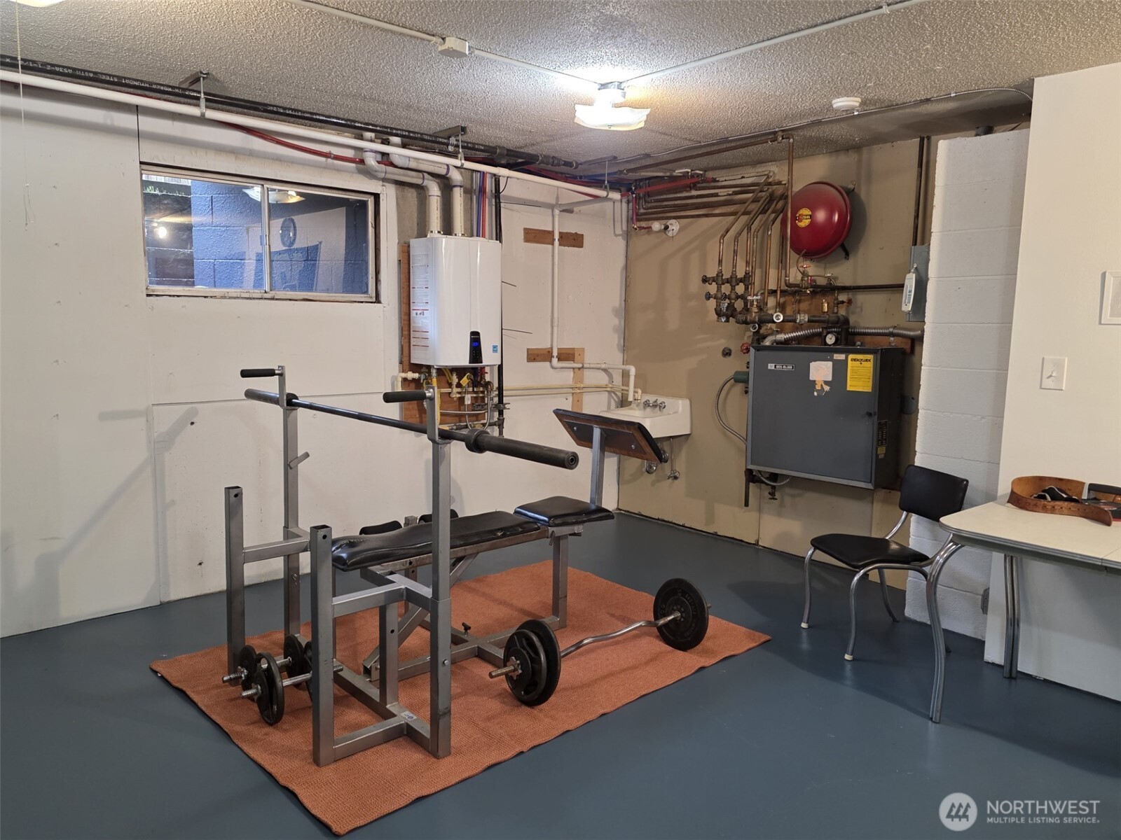 Let's get exercising