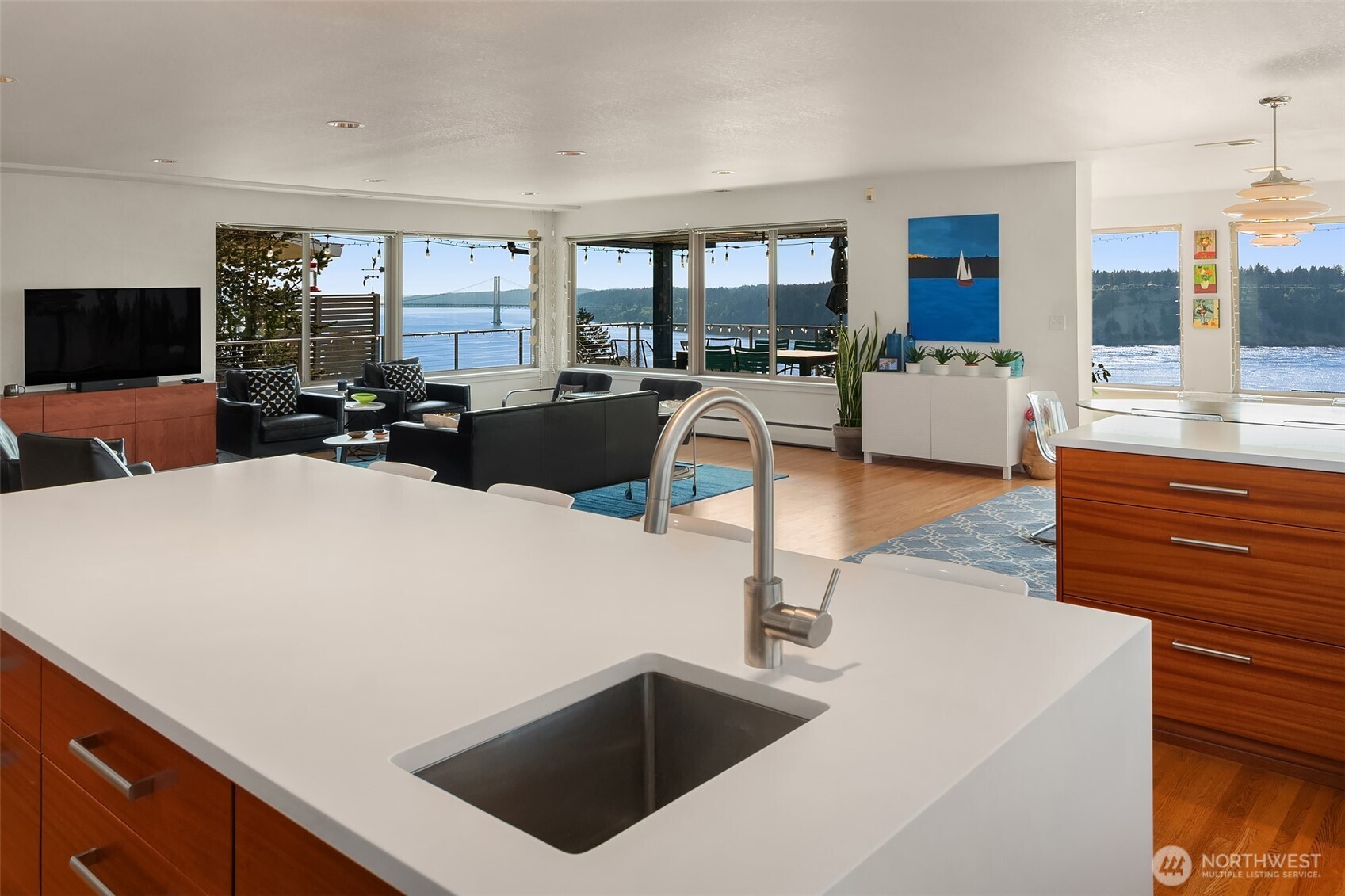 Funtimes in the kitchen will be had by all