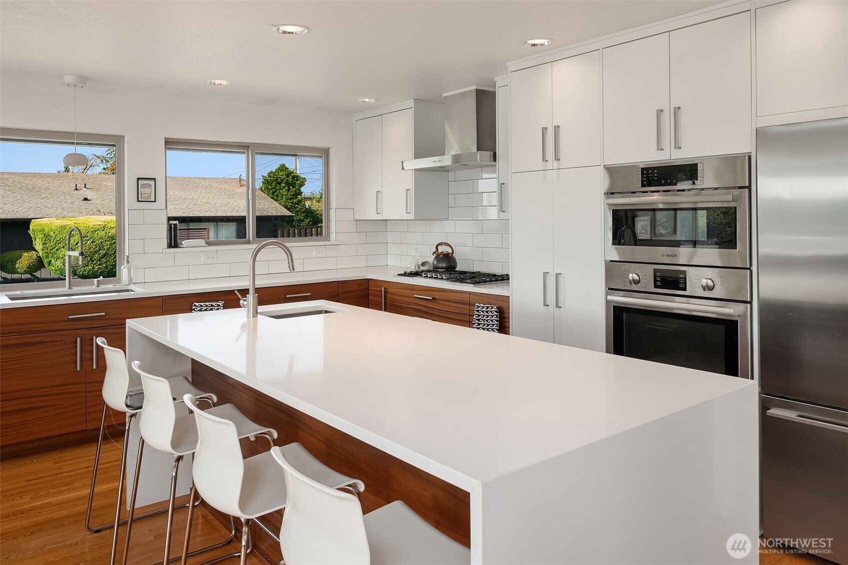 Heart Beat of the home