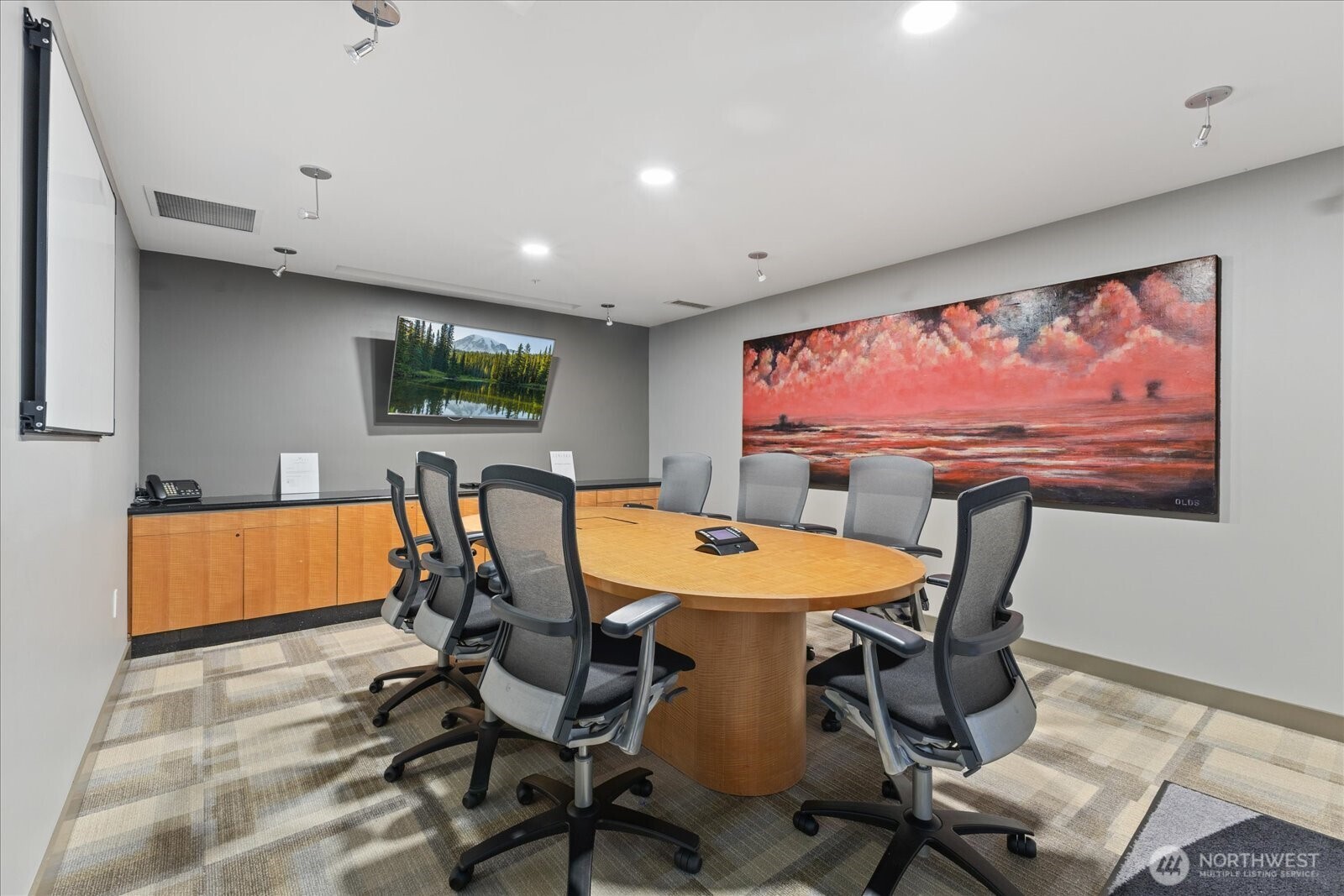 Conference room