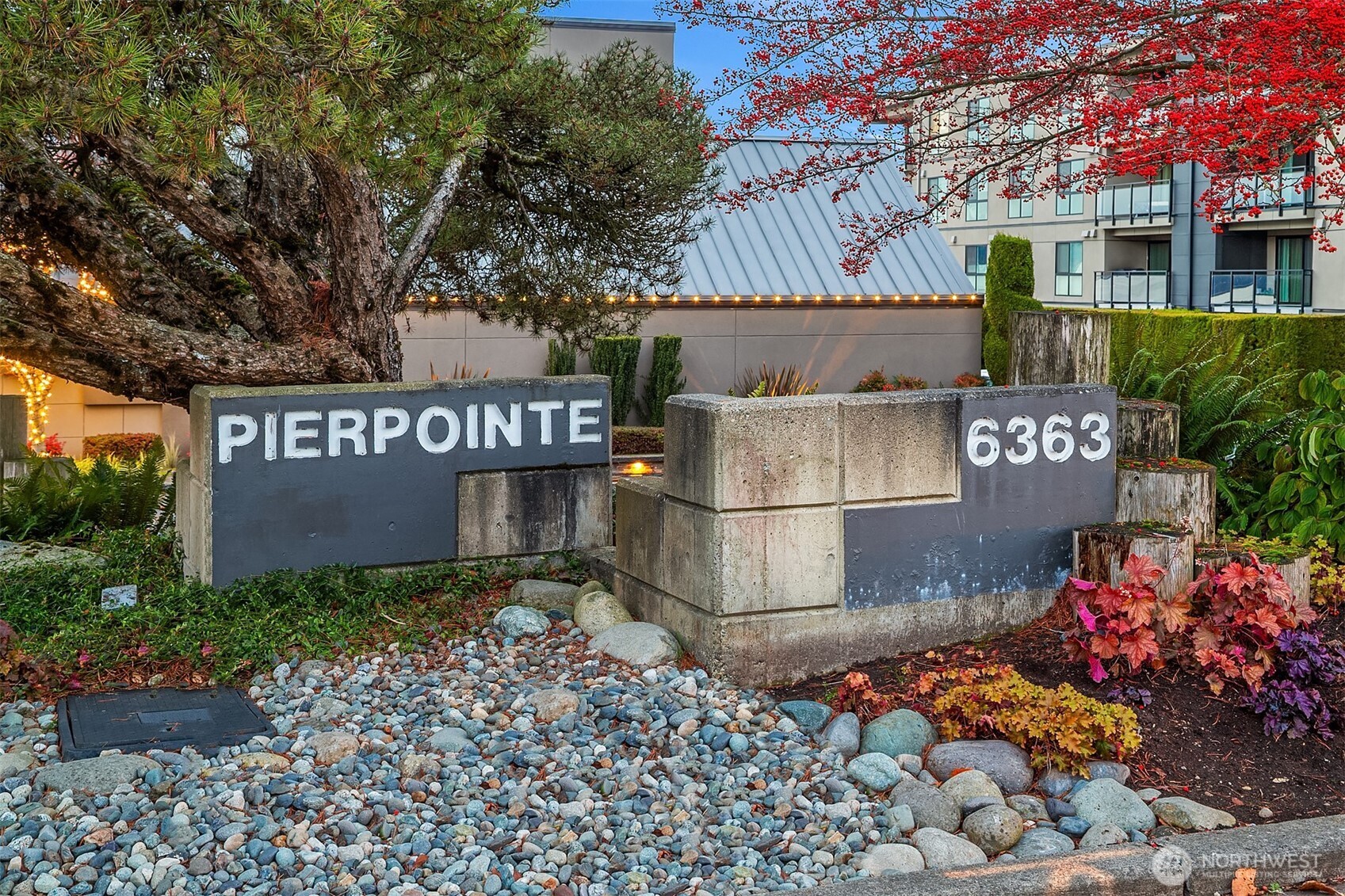 A hidden gem just moments from the heart of Downtown Kirkland