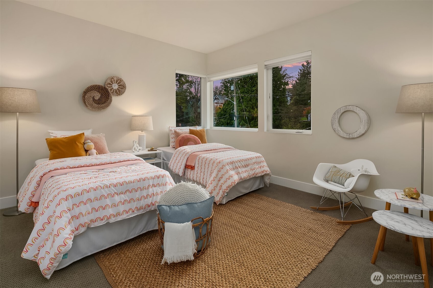 Guest room on 2nd floor