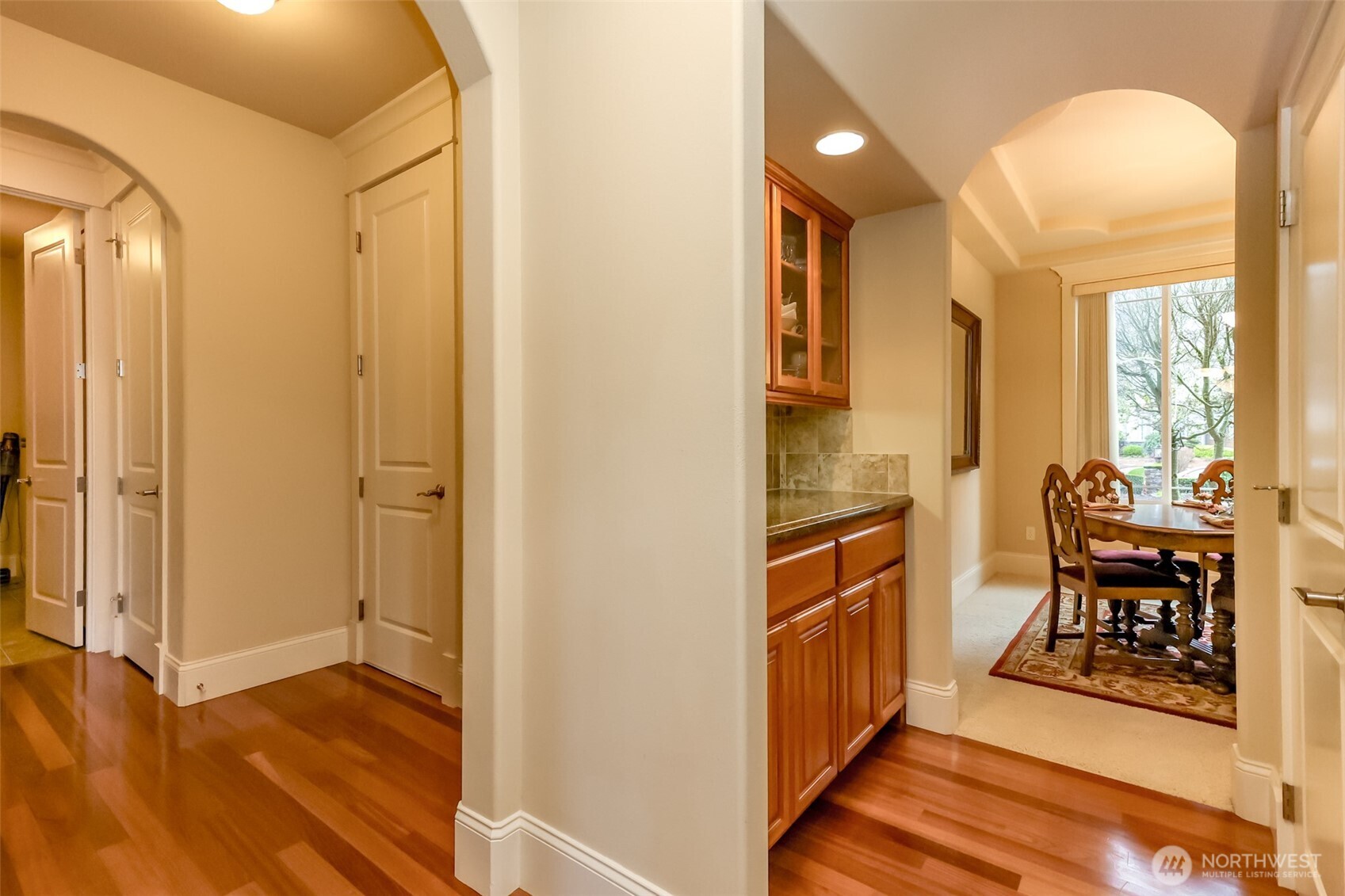 Downstairs Office/Bonus Room