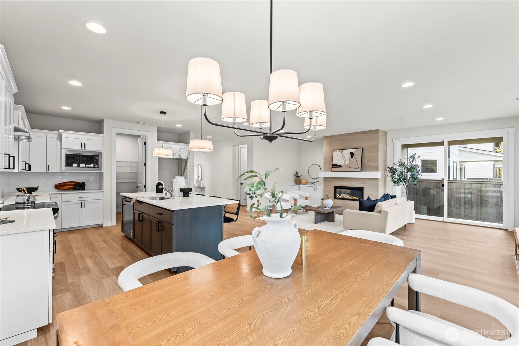 Photos are not of actual home. Colors and finishes may vary.