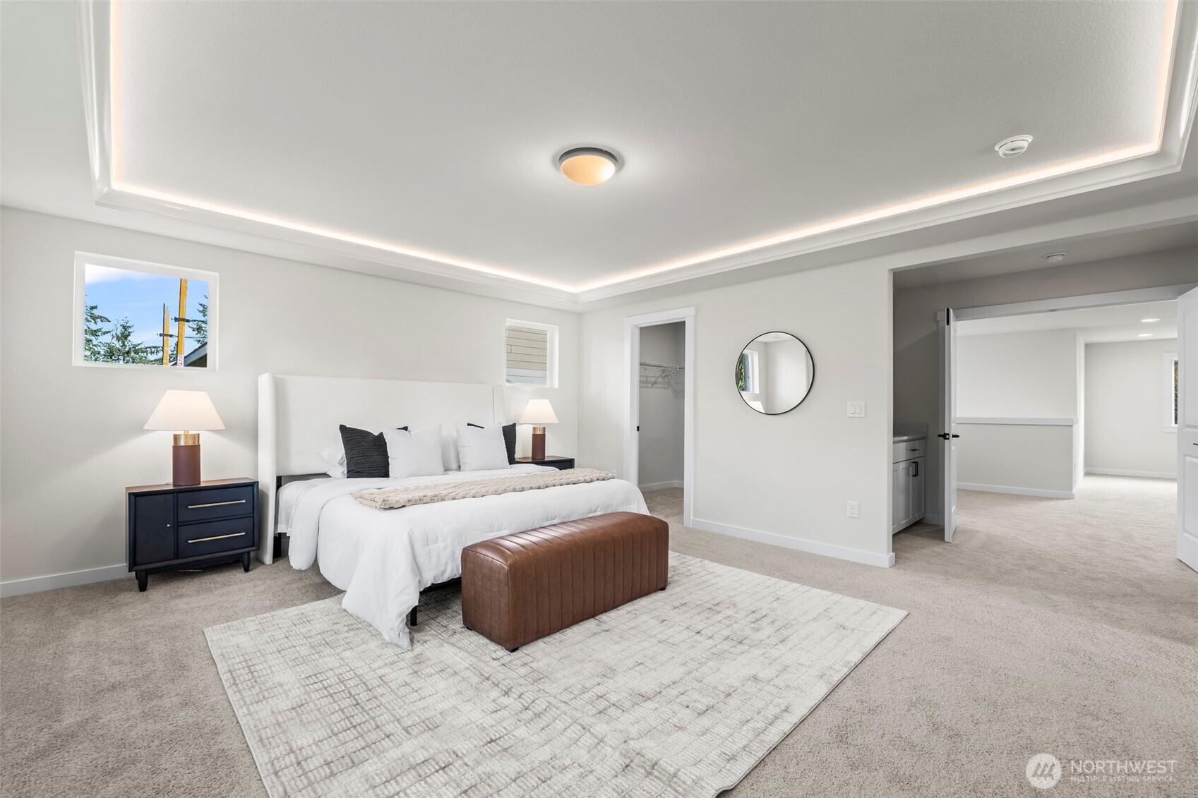 Photos are not of actual home. Colors and finishes may vary.