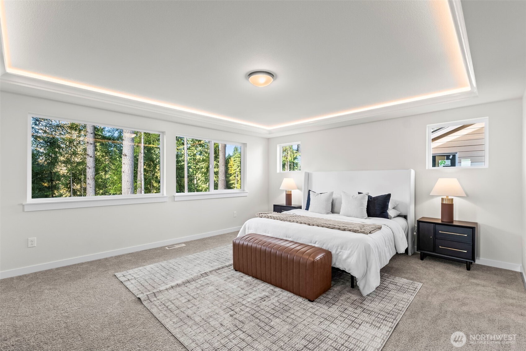 Photos are not of actual home. Colors and finishes may vary.