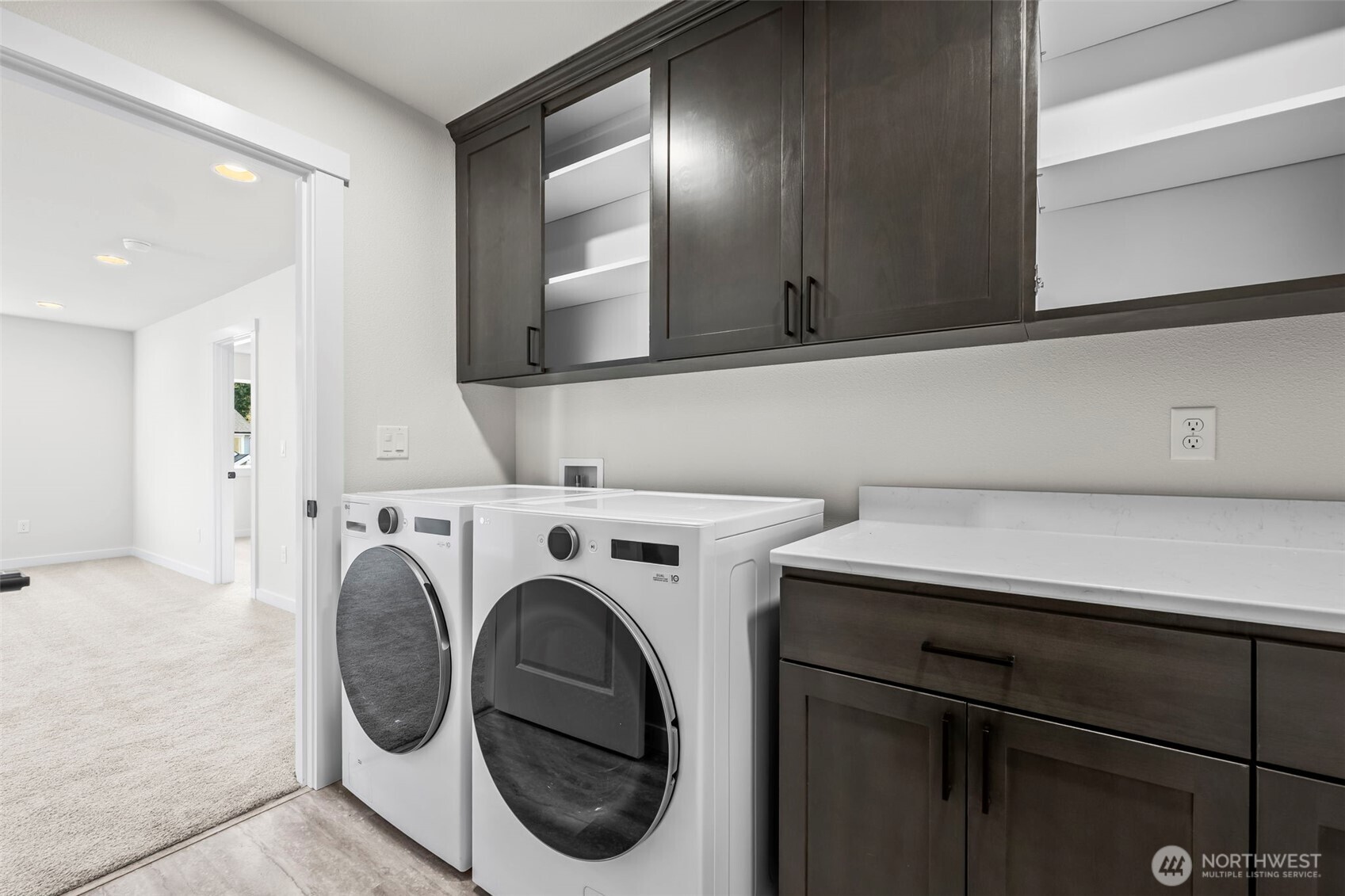 Photos are not of actual home. Colors and finishes may vary.