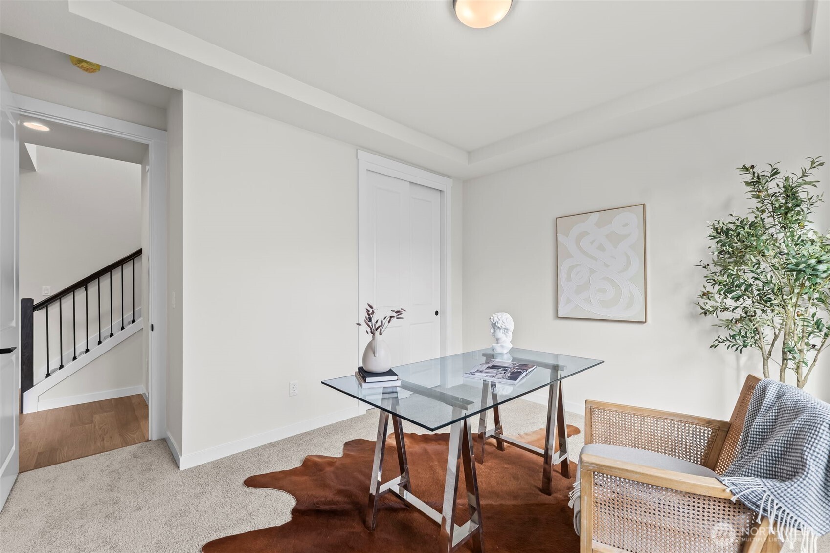 Photos are not of actual home. Colors and finishes may vary.