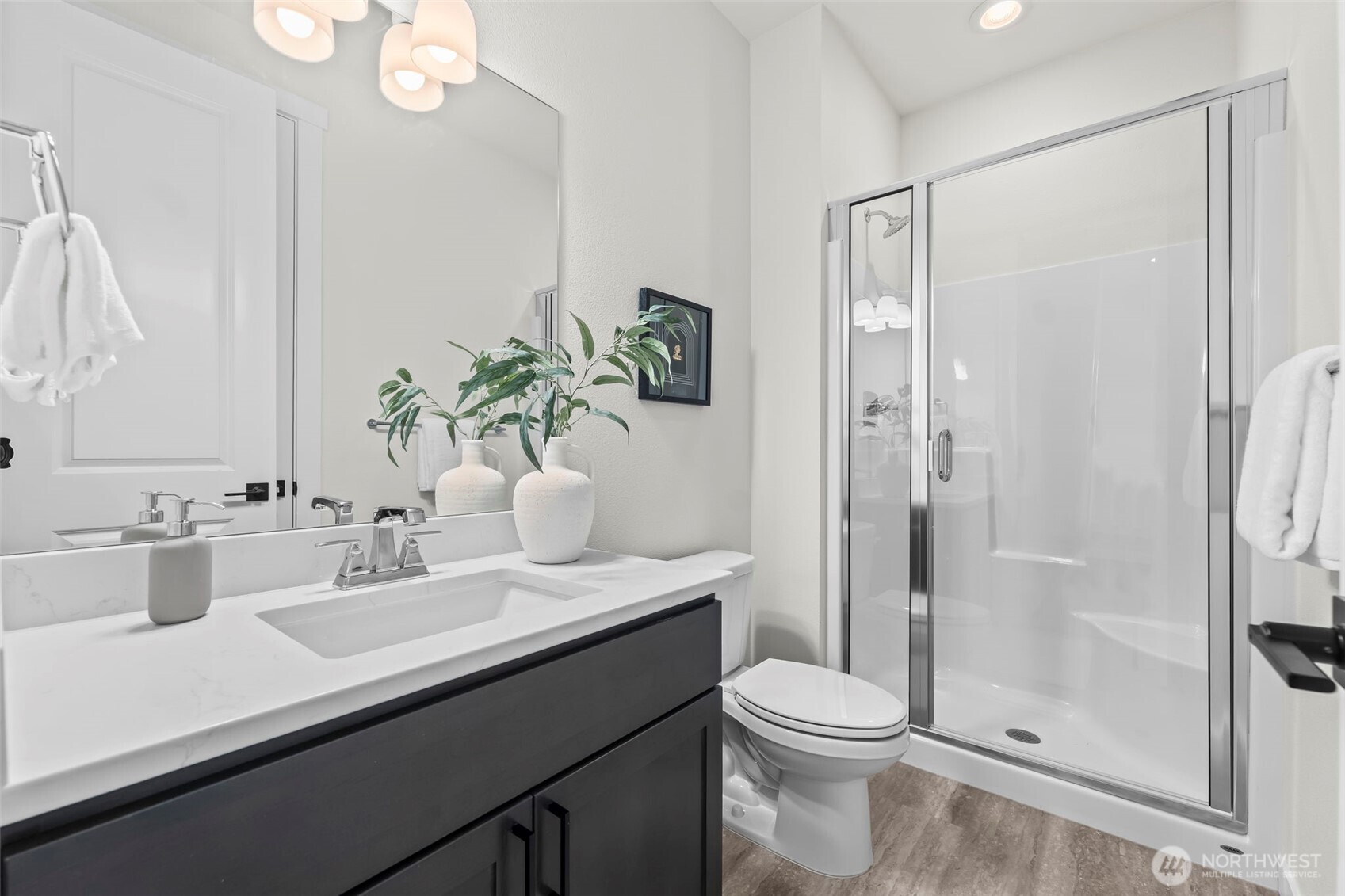 Photos are not of actual home. Colors and finishes may vary.