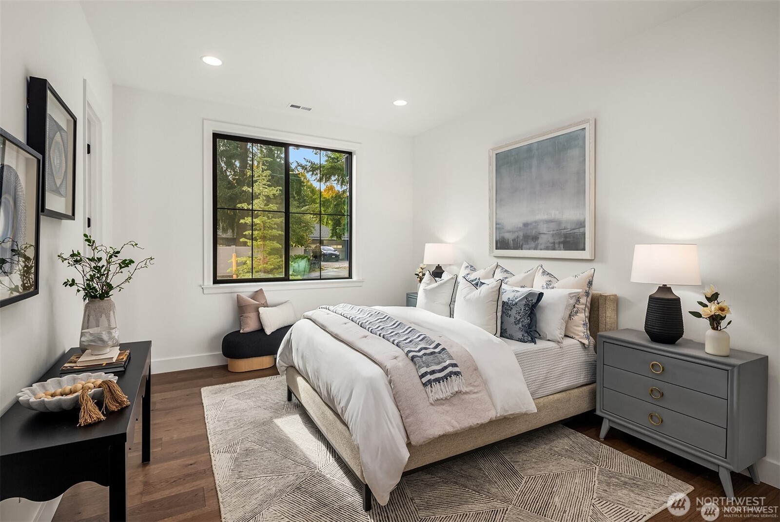 Guest Suite - Main Floor