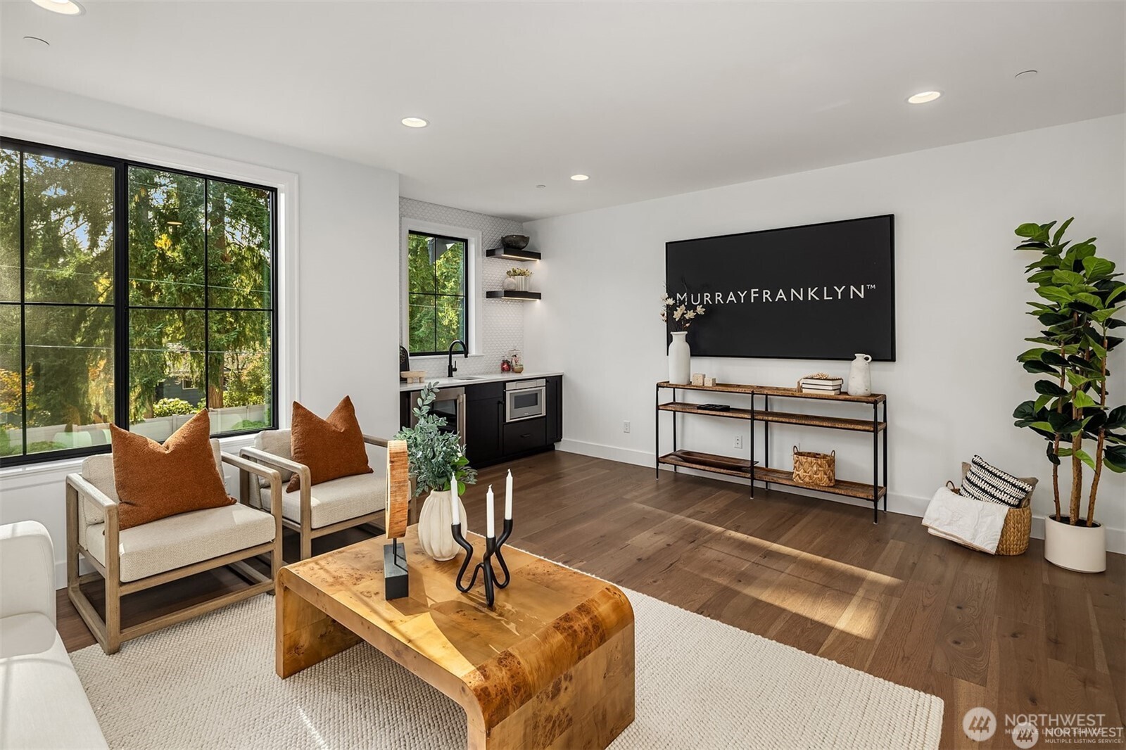 Bonus Room - Upper Floor