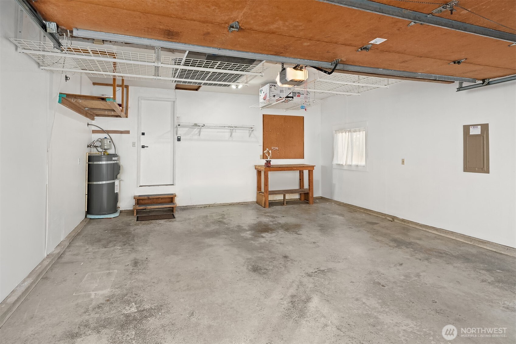 The home is set in the south slope of the "Issaquah Alps," offering peace and transquility.