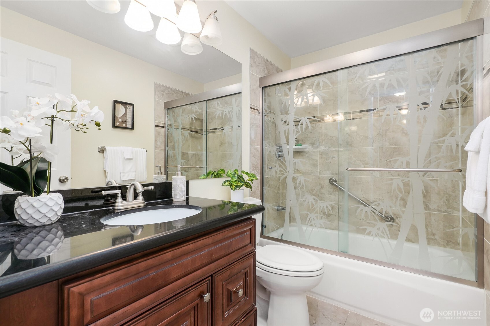 Hall Bathroom