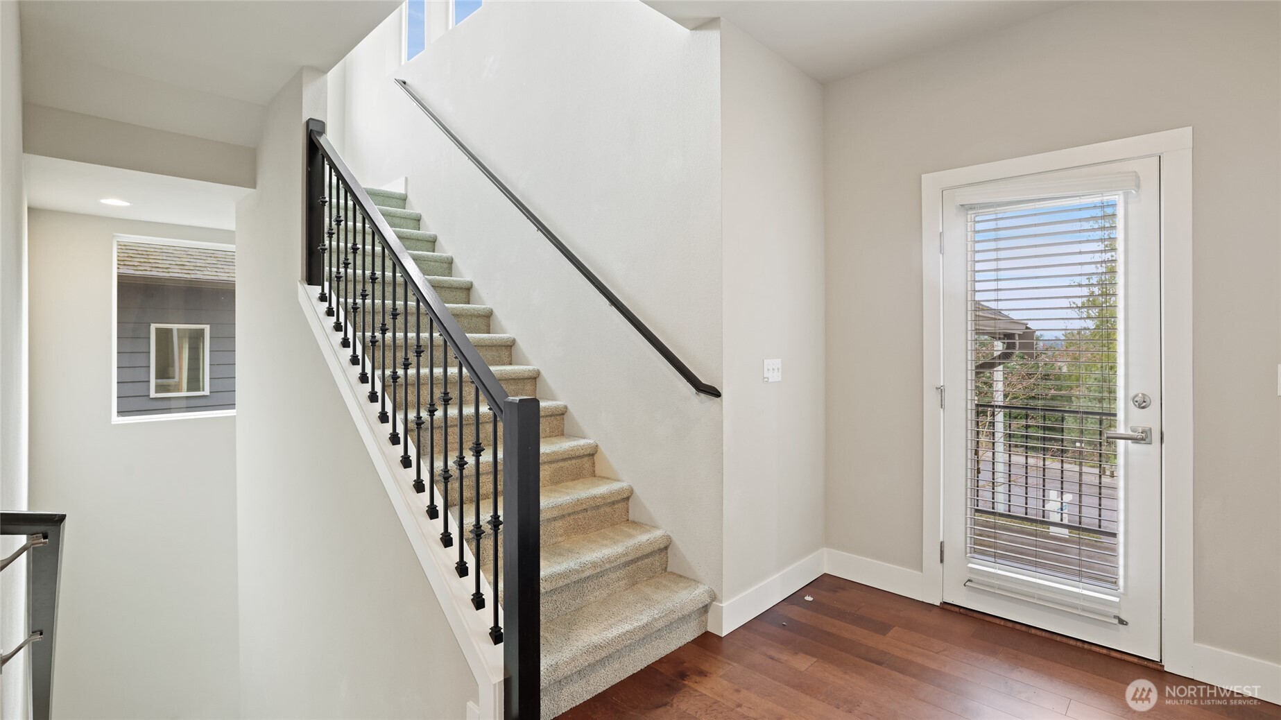 stair