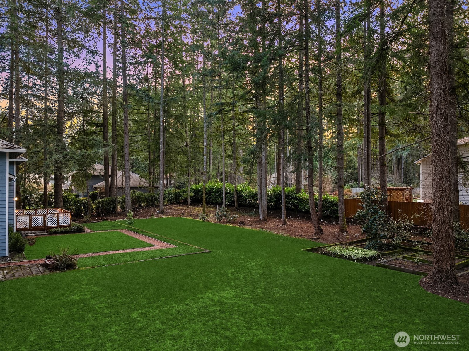 Entertain around the fire pit