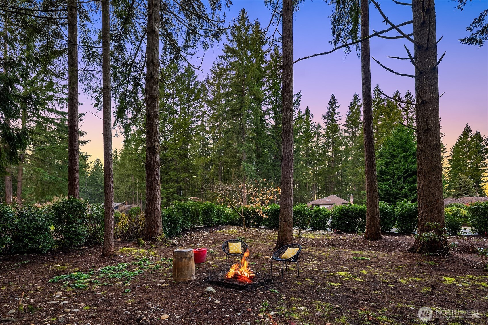 Versatile shed with dog run/chicken coop