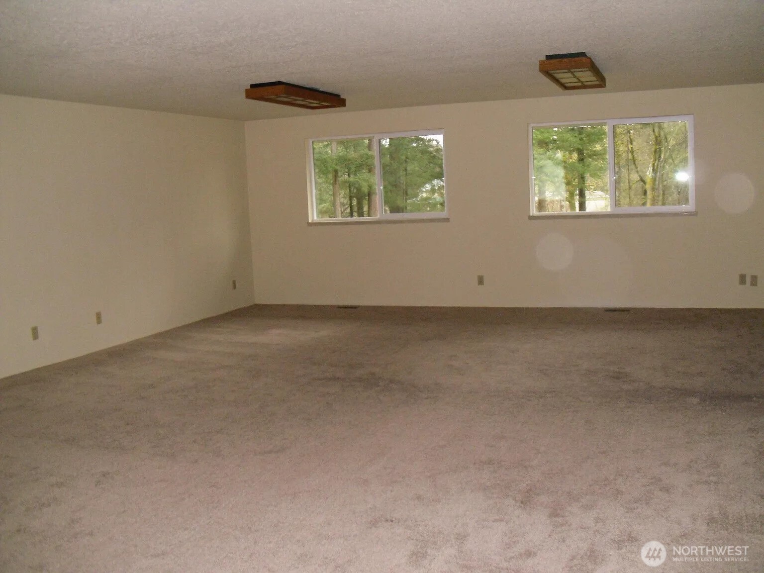 Recreation Room