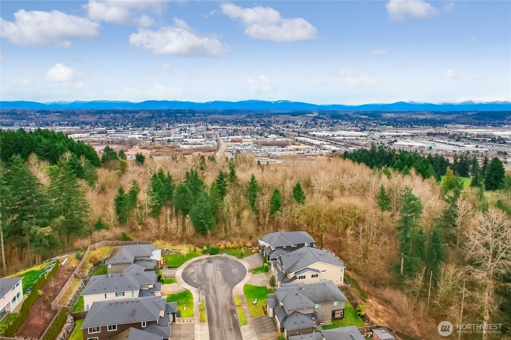 Great location to easy access major highways'