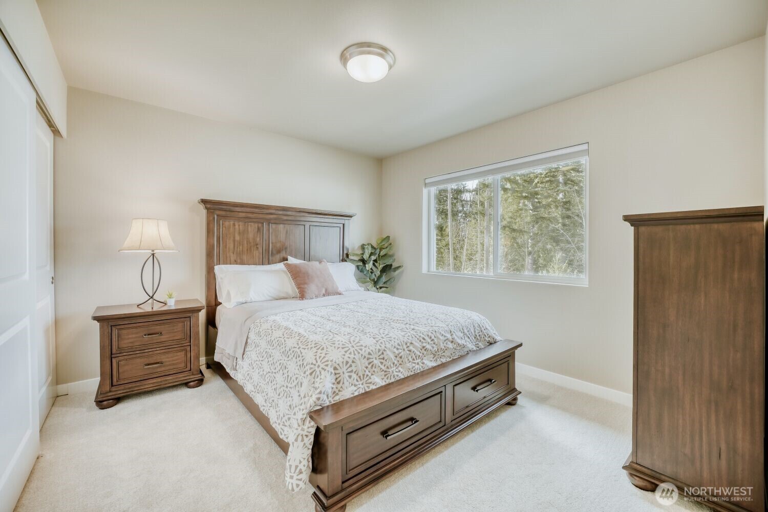 Bedroom #1