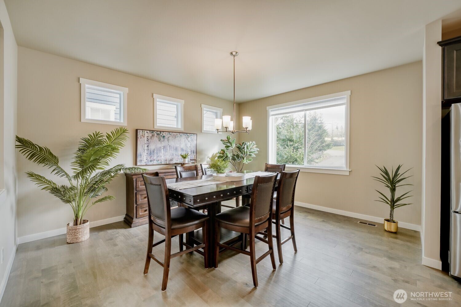 Dinning room