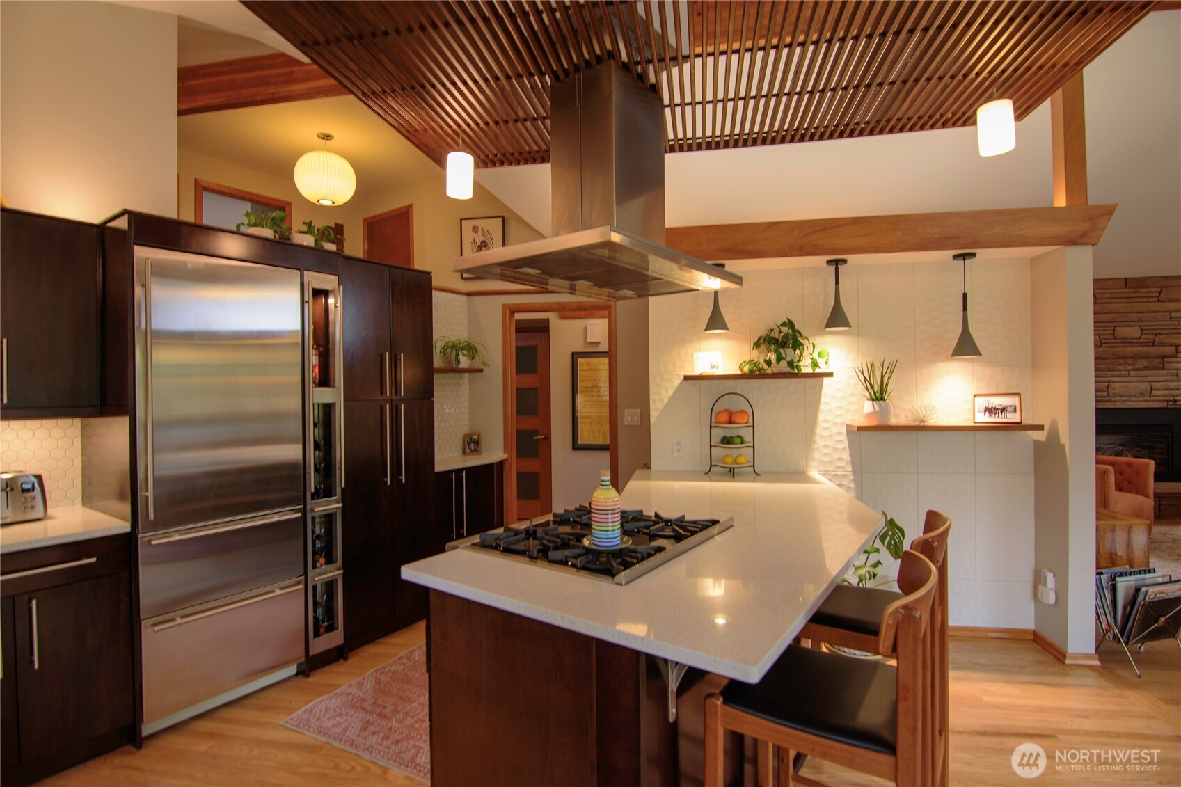 Commercial Sub Zero Refer