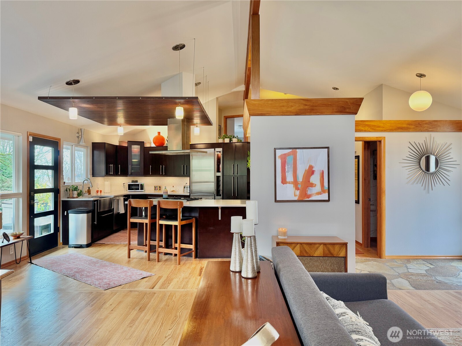 Lots of Custom Mill Work