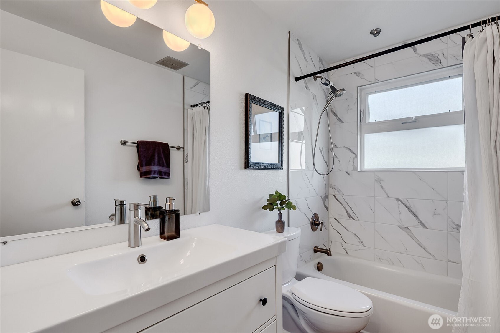 The Aria, a small boutique complex in Loyal Heights.