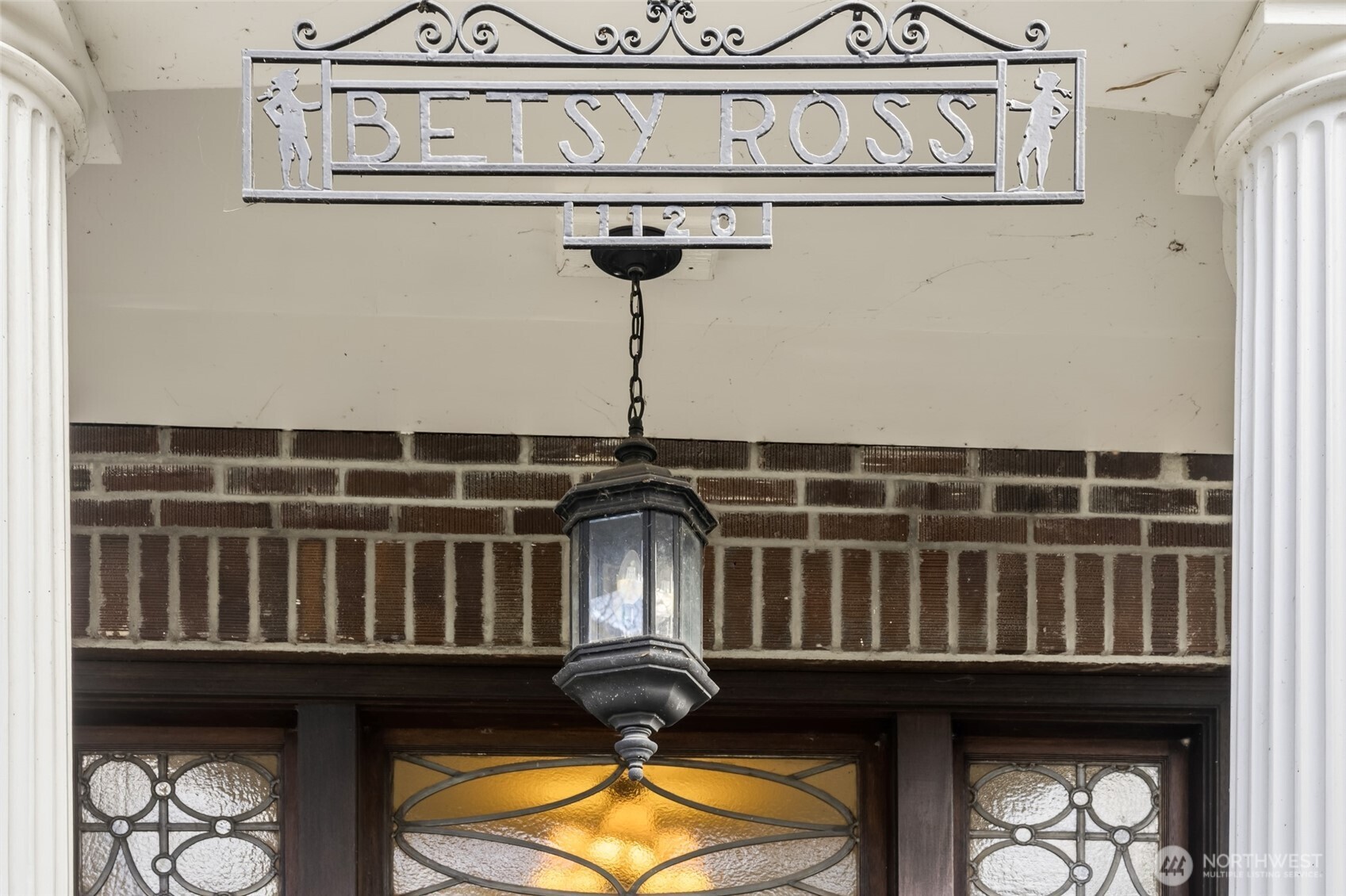 Truly unique building for the discerning buyer who is looking for detailed craftsmanship.