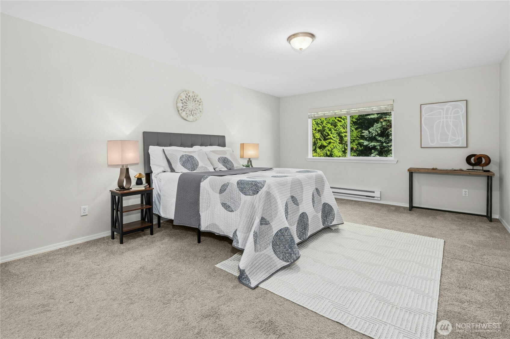 Large Primary BR suite