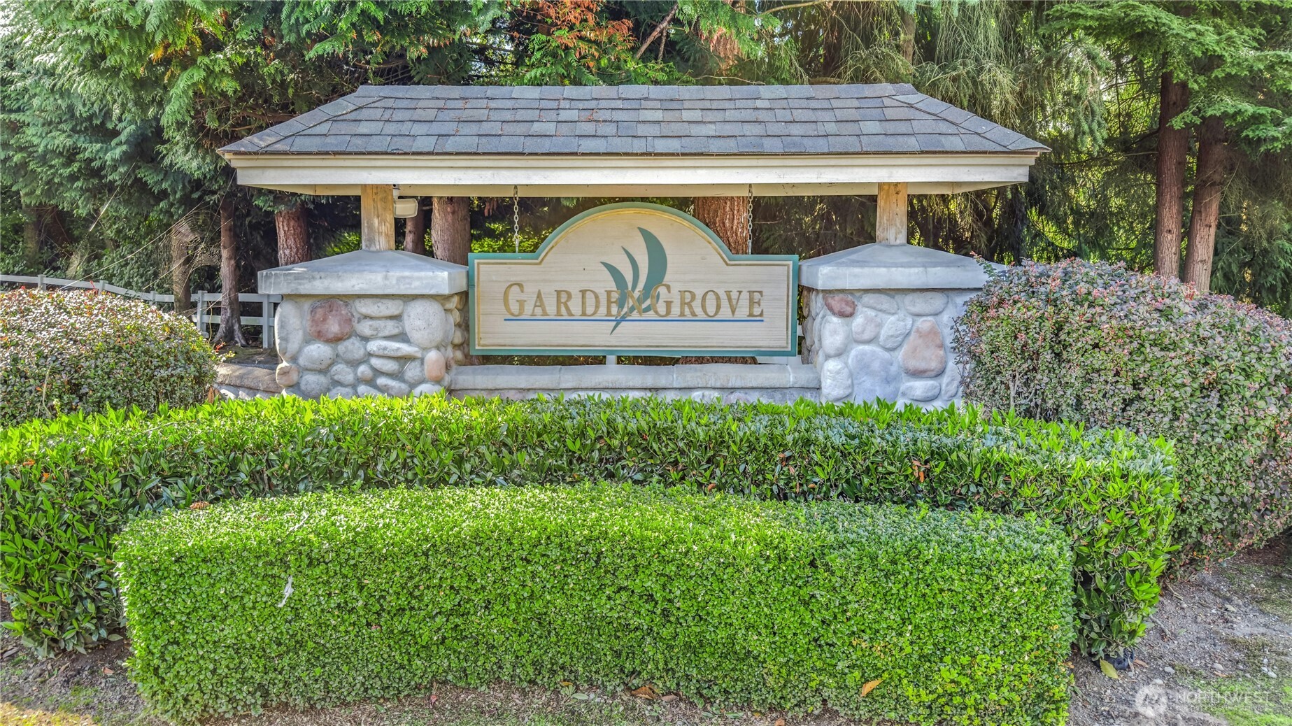 Grove Garden Condominium. No Rental Cap