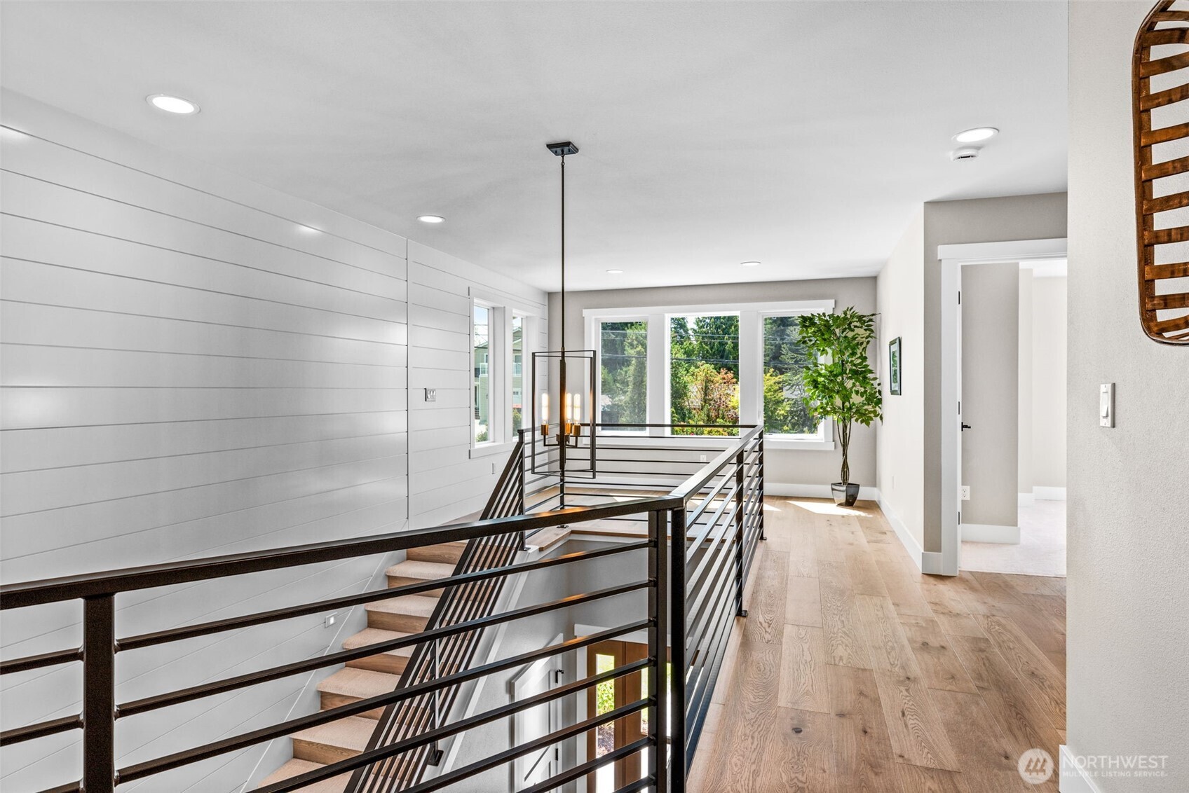 Not your average finishes...