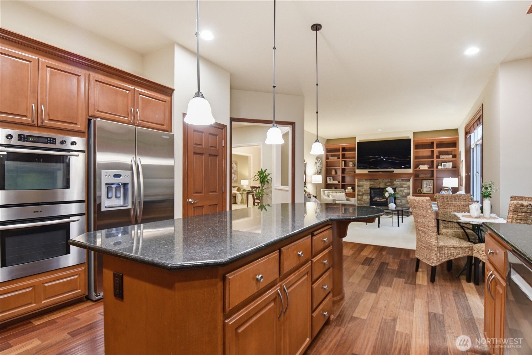 Big Kitchen