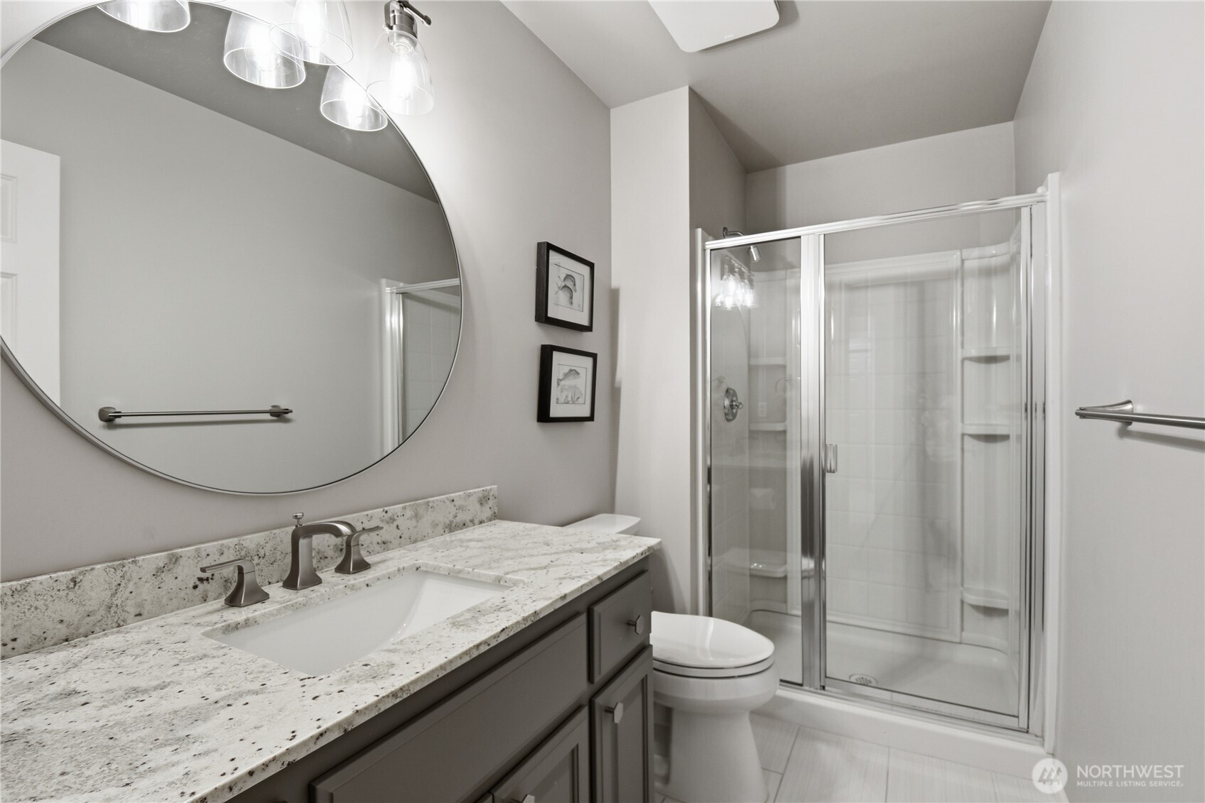 Hall Bath