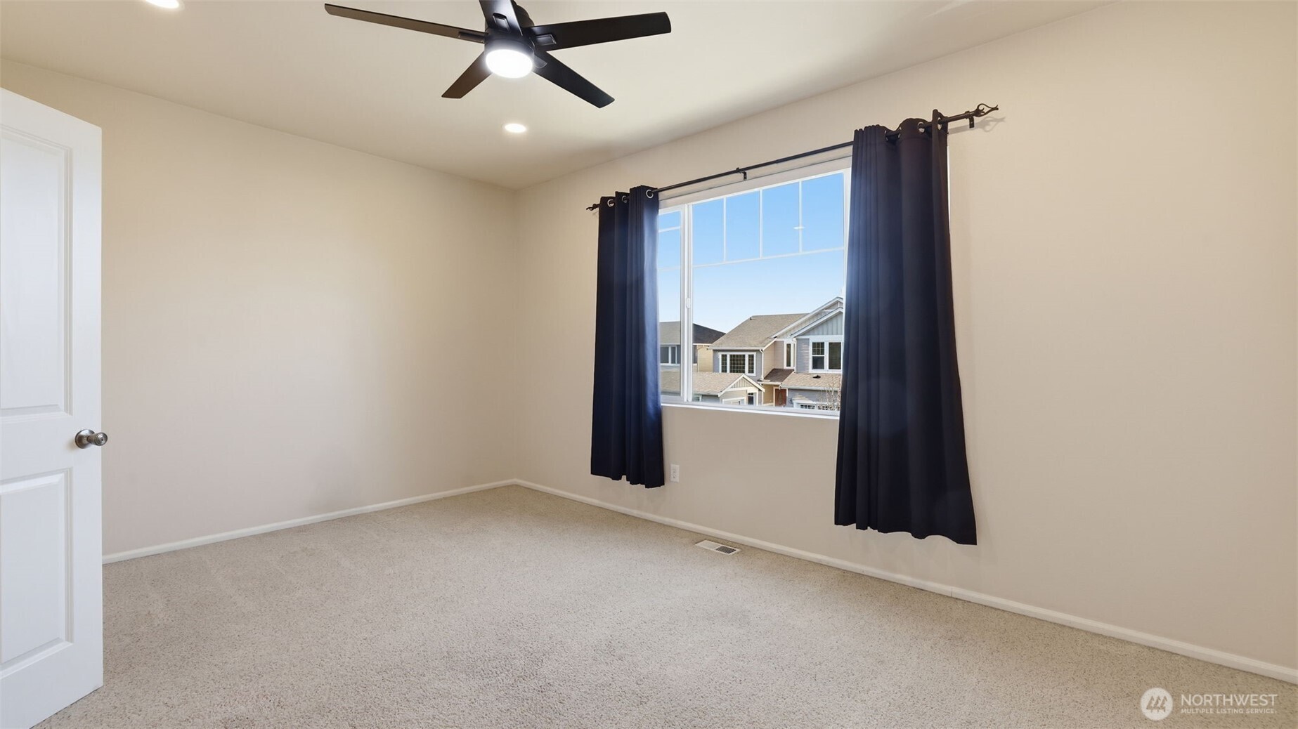 Upper level guestroom #1