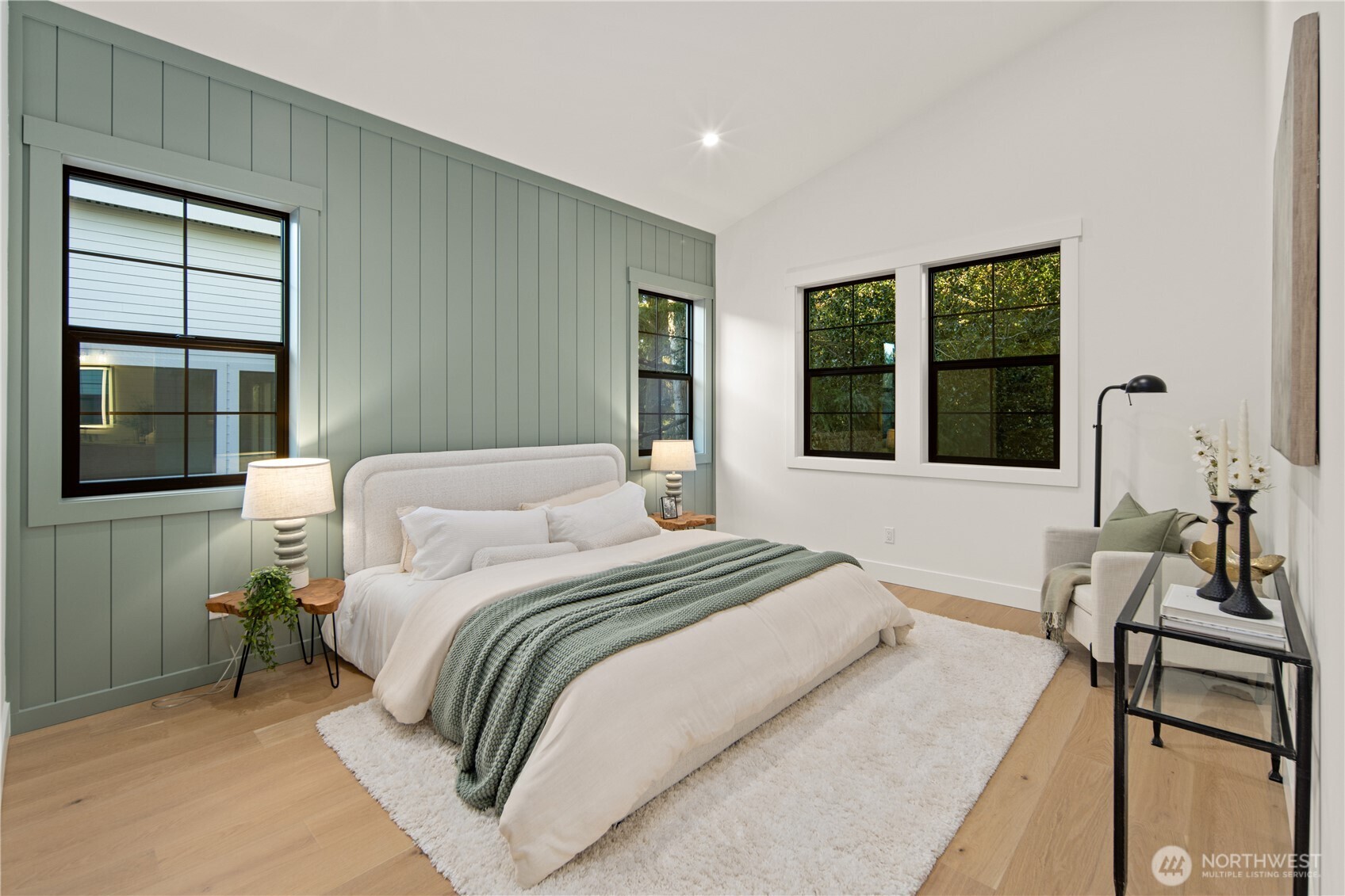 Interior photos are from 16654 model home. 16656 is similar.