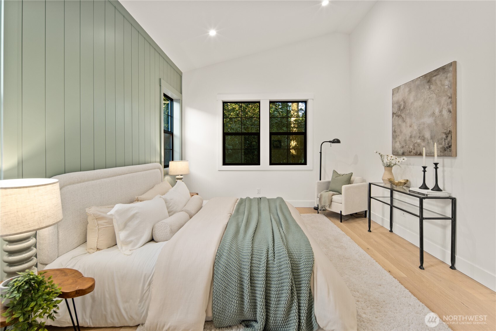 Interior photos are from 16654 model home. 16656 is similar.