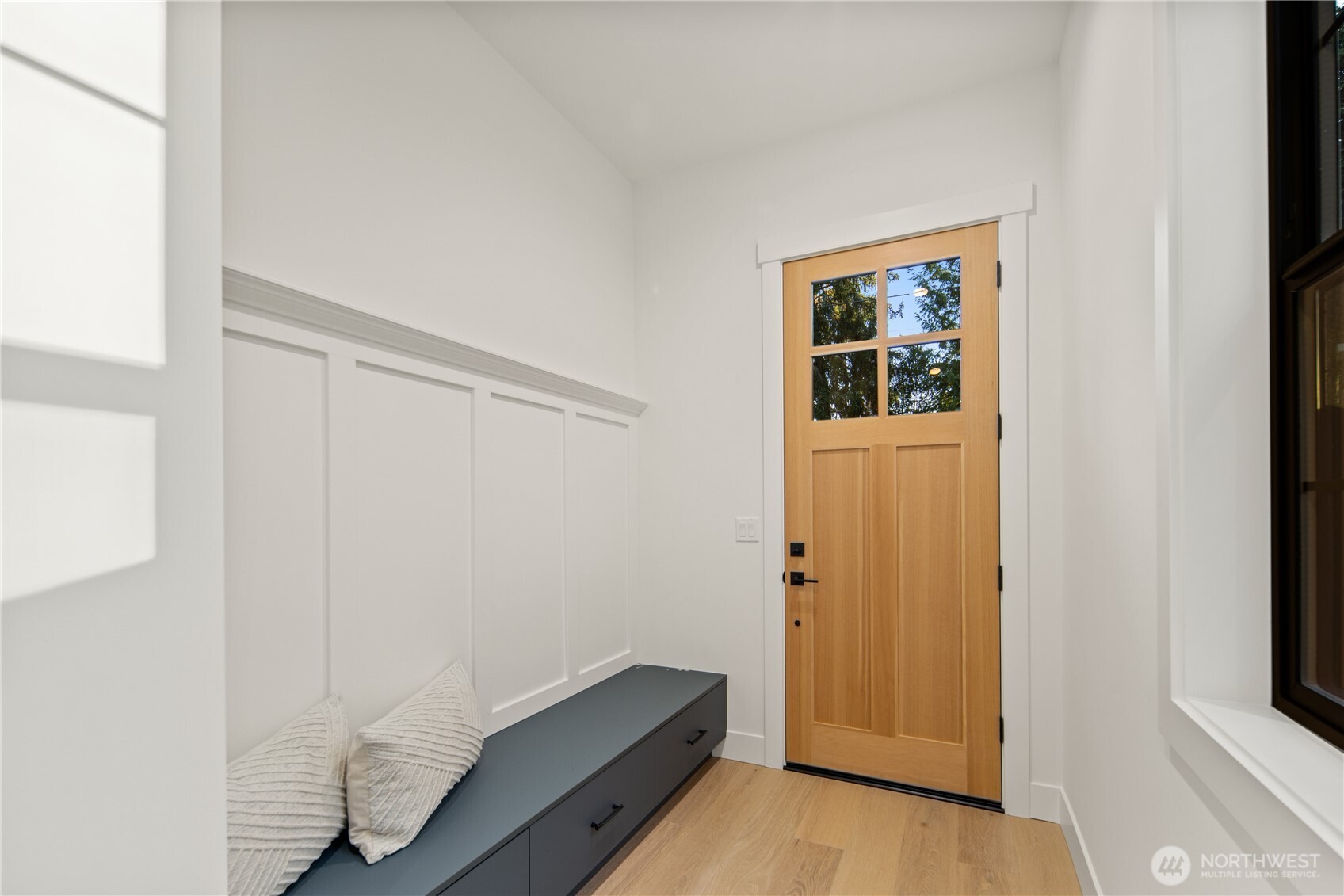 Interior photos are from 16654 model home. 16656 is similar.