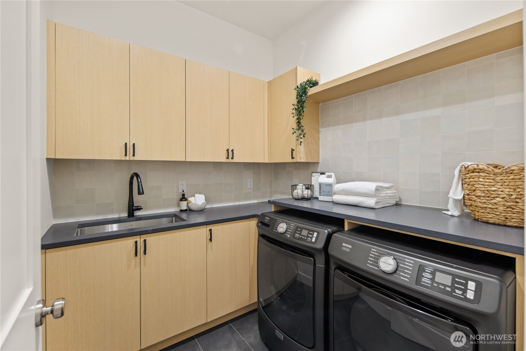 Interior photos are from 16654 model home. 16656 is similar.