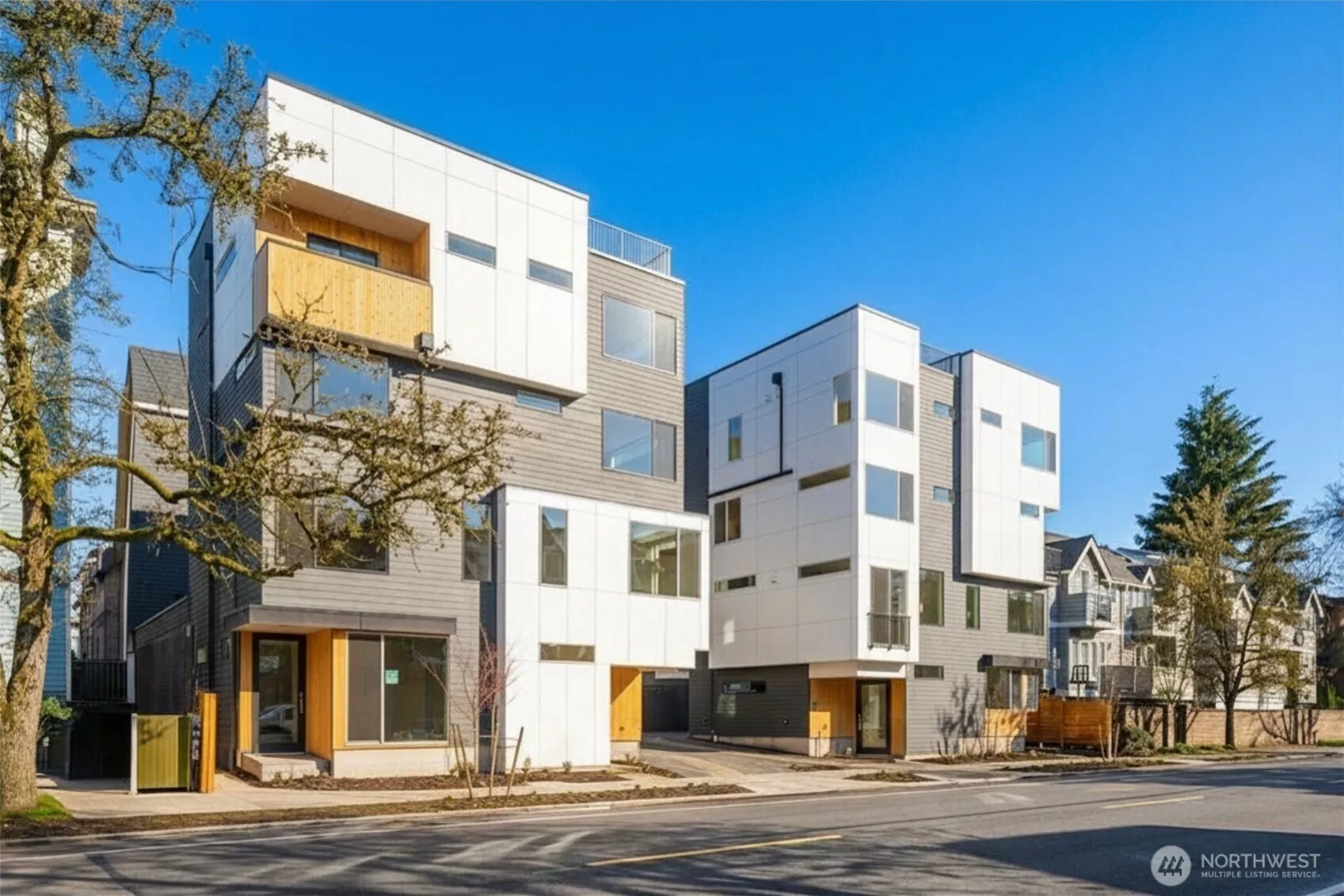 Welcome to the latest release on Capitol Hill, Lincoln by Greencity Homes