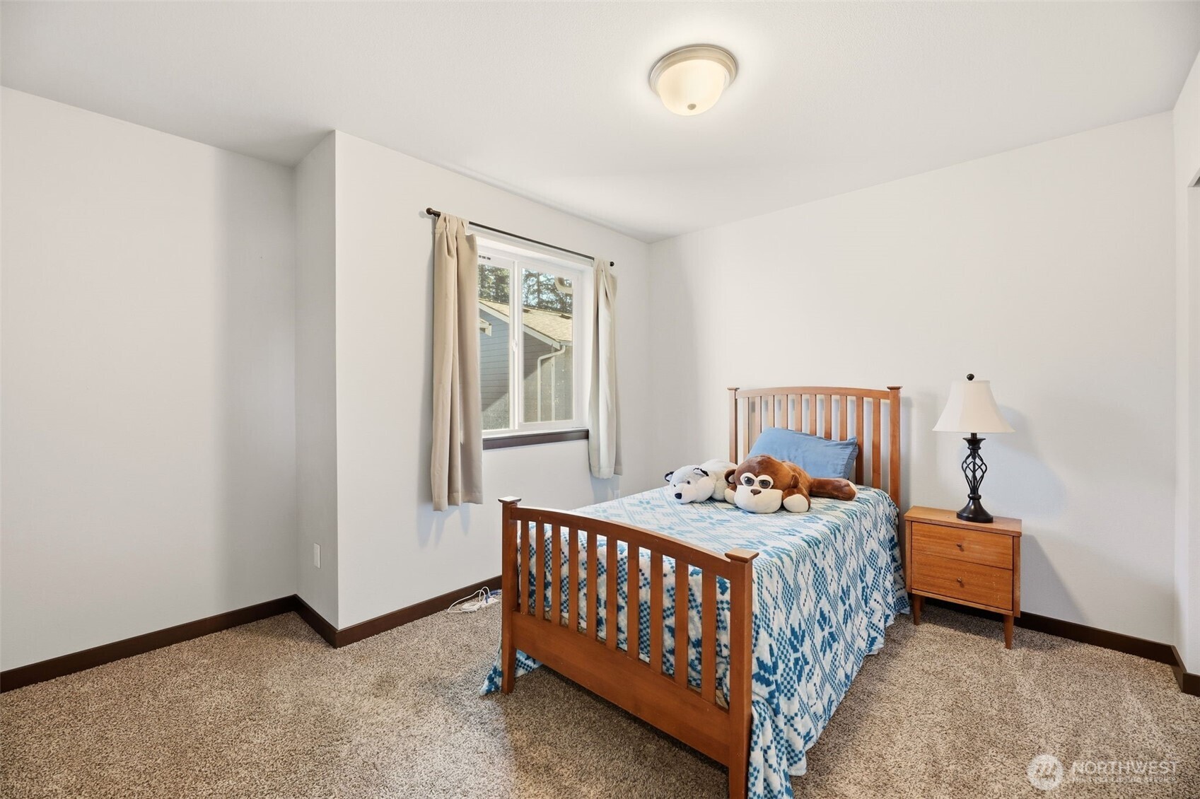 Back Spare Room