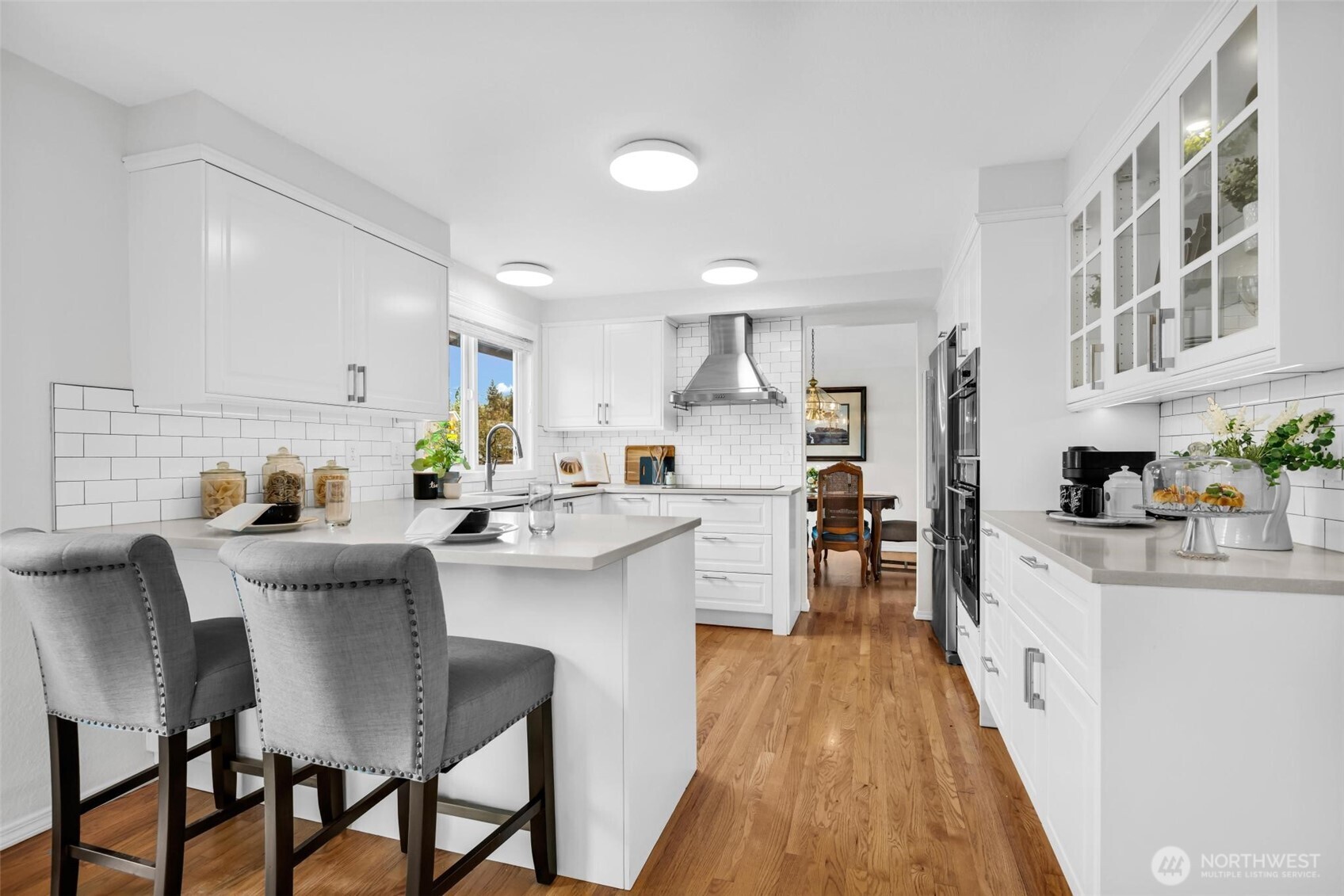 Remodeled Kitchen!!!