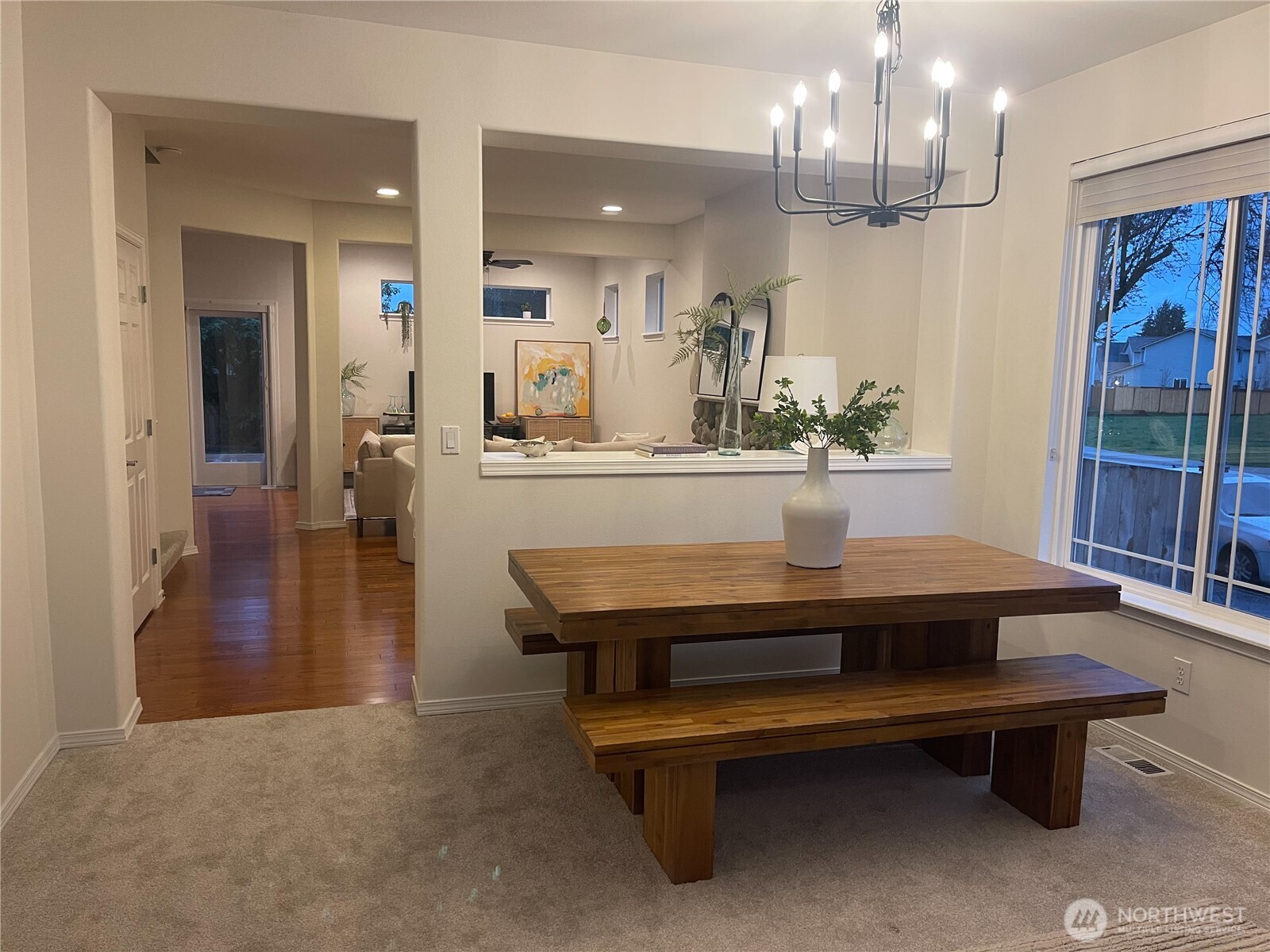 Dinning Room